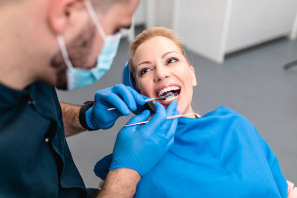 Best TMJ/TMD Treatment  in Edmonston, MD