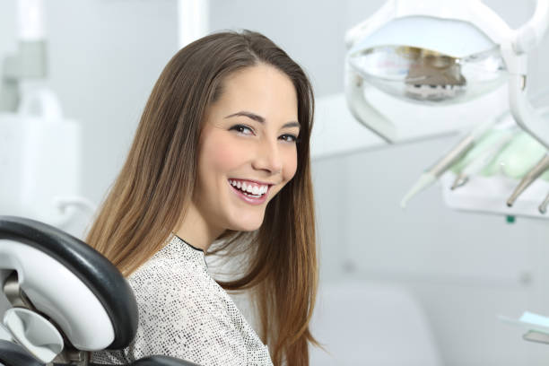 Dental Bonding in Edmonston, MD